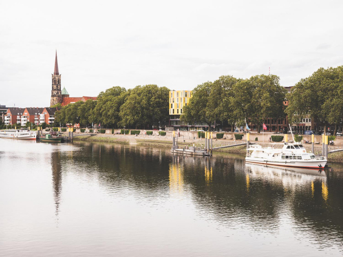 Jugendherberge Bremen, Bremen