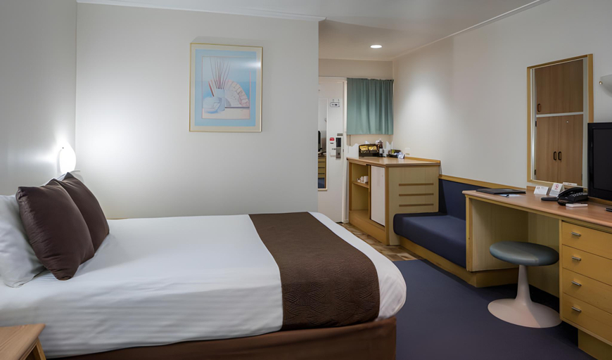 Bedroom 6