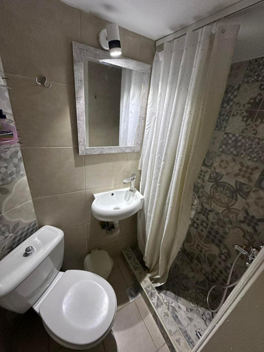Others 4, SIKIES Comfort Aprts with balcony, Central Macedonia