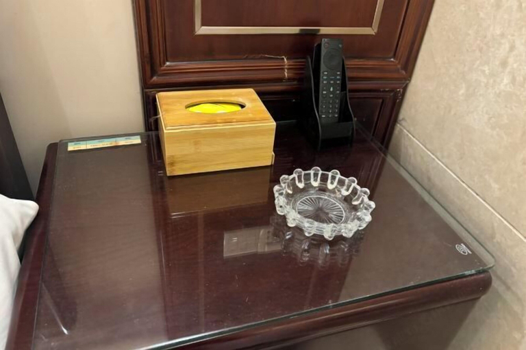Amenities 18