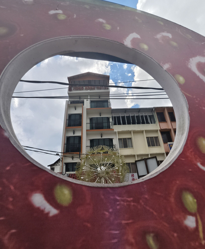 Exterior & Views 2, Hong Kong Hotel, Cameron Highlands