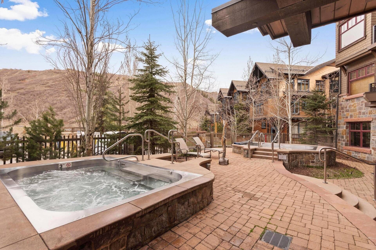 Sport & Beauty, Capitol Peak Lodge by iTrip Aspen Snowmass, Pitkin