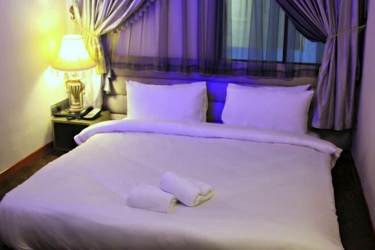 Bedroom 5
