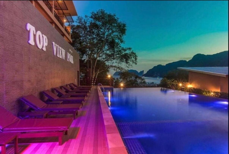 Others 5, pp midnight, Mueang Krabi