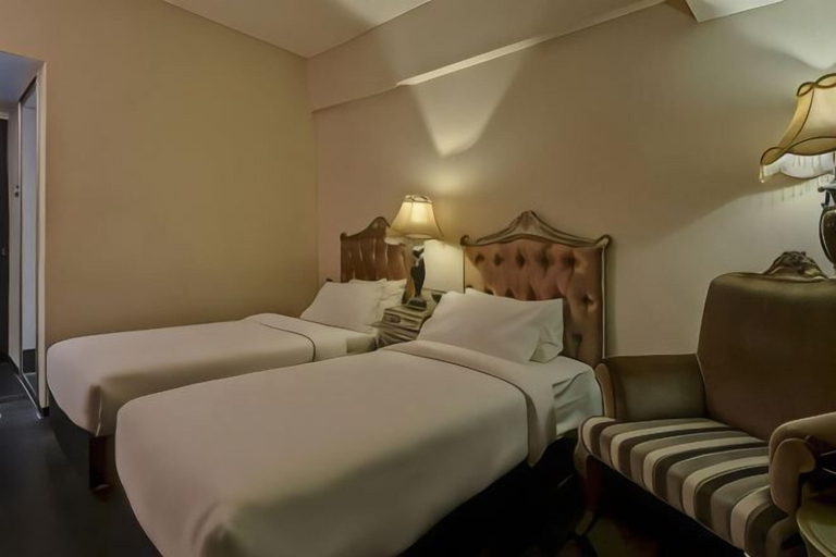 Bedroom 14