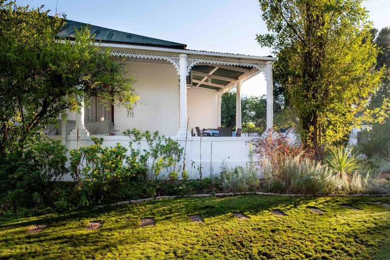 Karoo Ouberg Guest Lodge, Chris Hani