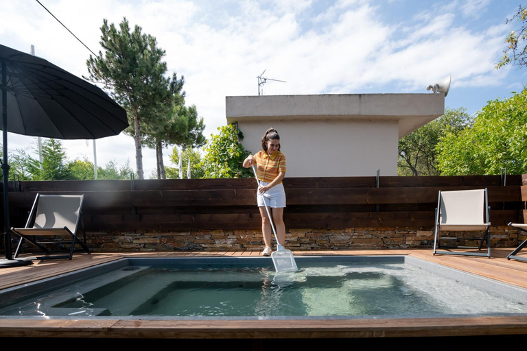 Sport & Beauty 2, Sylvia Camping & Luxury Suites, Central Macedonia