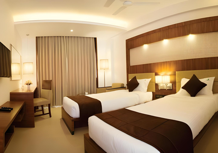 Bedroom 4