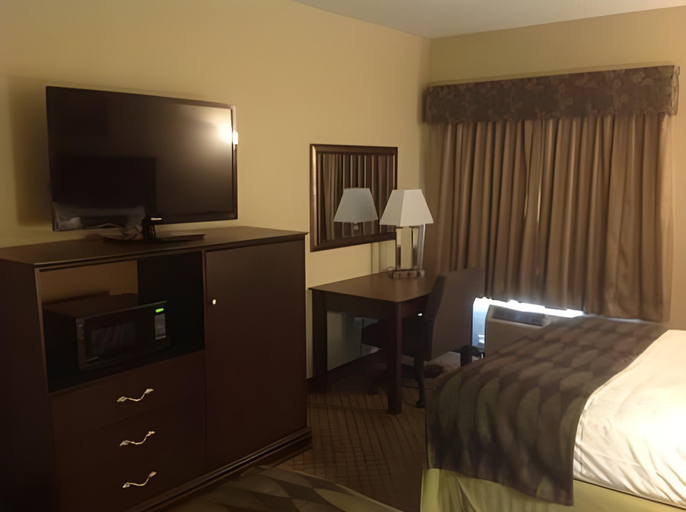 Bedroom 9