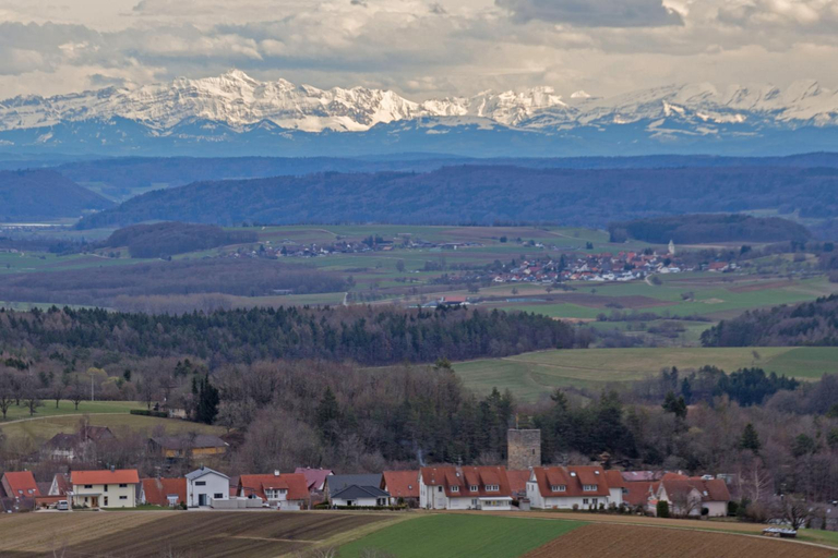 Others 4, Kurpension Meßmer, Konstanz