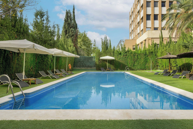 Sport & Beauty 2, AC Hotel Sevilla Fórum by Marriott, Sevilla