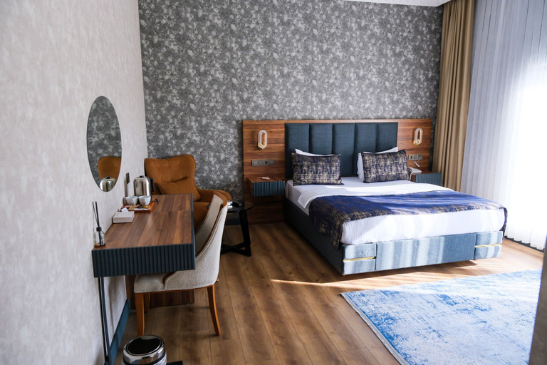 Bedroom 2, Elite World GO Van Edremit, Edremit