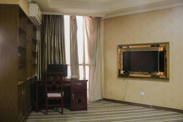 Others 4, Xinchangjiang Hotel, Changsha
