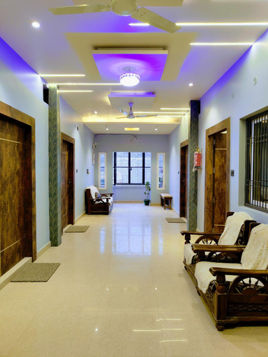 Public Area 3, BRiJWAS DHAM, Mathura