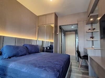 The Alton Apartemen Type Studio, Semarang