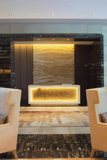 Public Area, Four Points By Sheraton Hefei, Shushan, Hefei