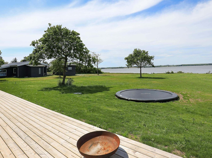 Others 4, 5 Star Holiday Home in Skals, Viborg