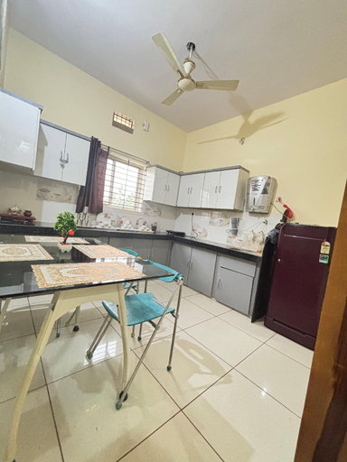 Others 2, Dream Ashoka Homestay, Ujjain