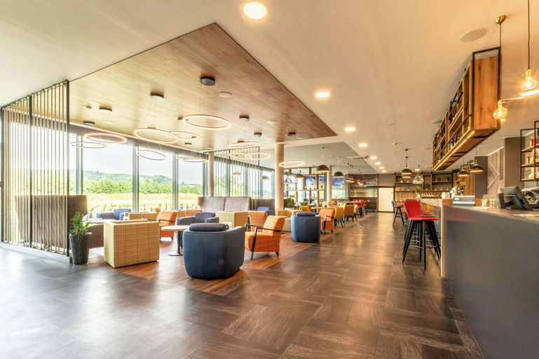 Public Area 2, Aiden by Best Western Stadtgut Hotel Steyr, Steyr