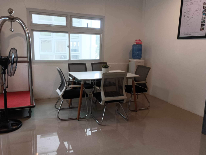 Public Area 2, Guisian Cove Resort, Mogpog