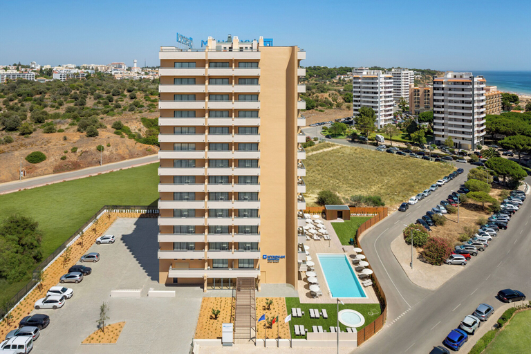 Exterior & Views 2, Wyndham Residences Alvor Beach, Portimão