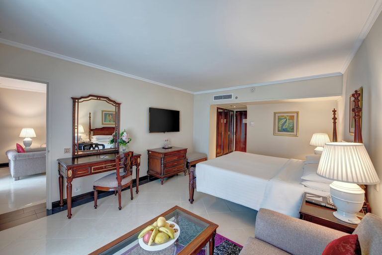 Bedroom 3, Pearl Continental Rawalpindi, Rawalpindi
