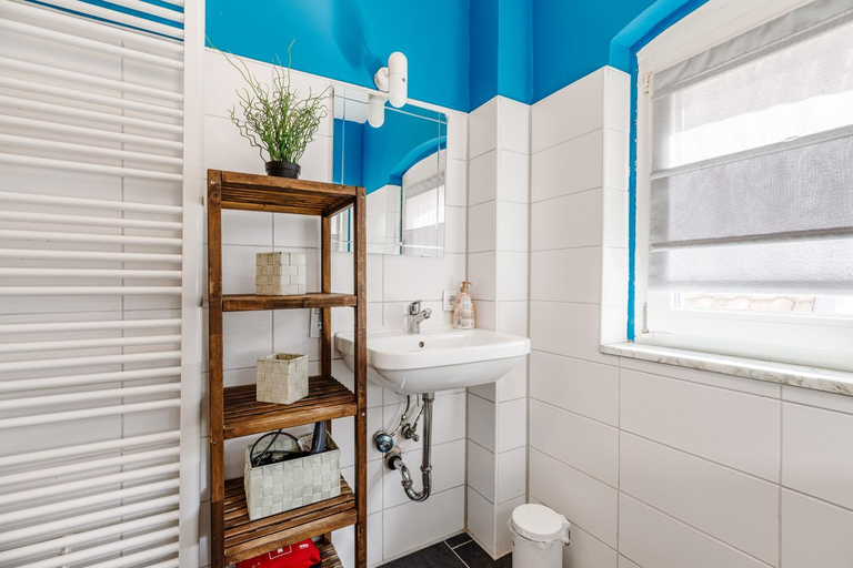 Bathroom 3, Old Town Center Apartments, Kulmbach