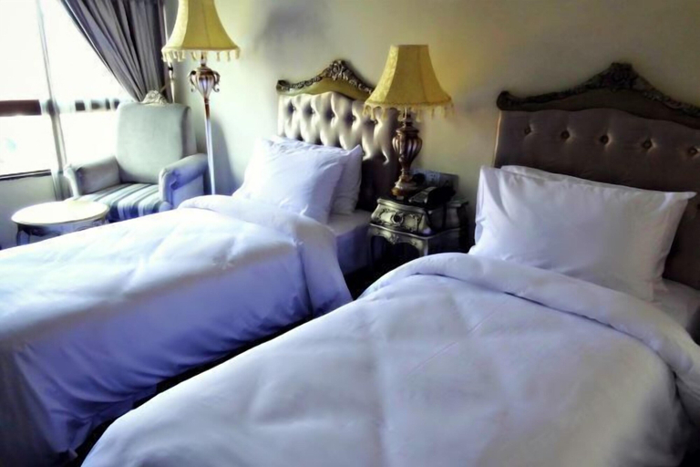 Bedroom 22