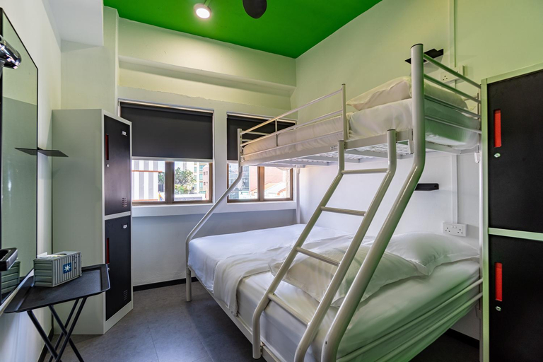 Bedroom 4