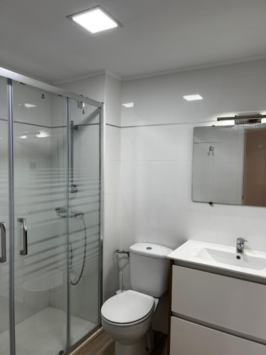 Bathroom 4, Second Home, Tarragona