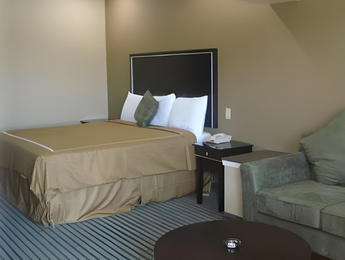 Bedroom 10