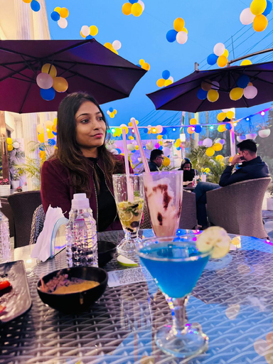 Food & Drinks 5, Imperial Park, Gurgaon