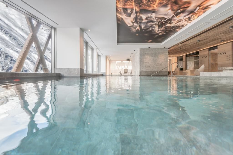 Sport & Beauty 2, Hotel Gurglhof, Imst