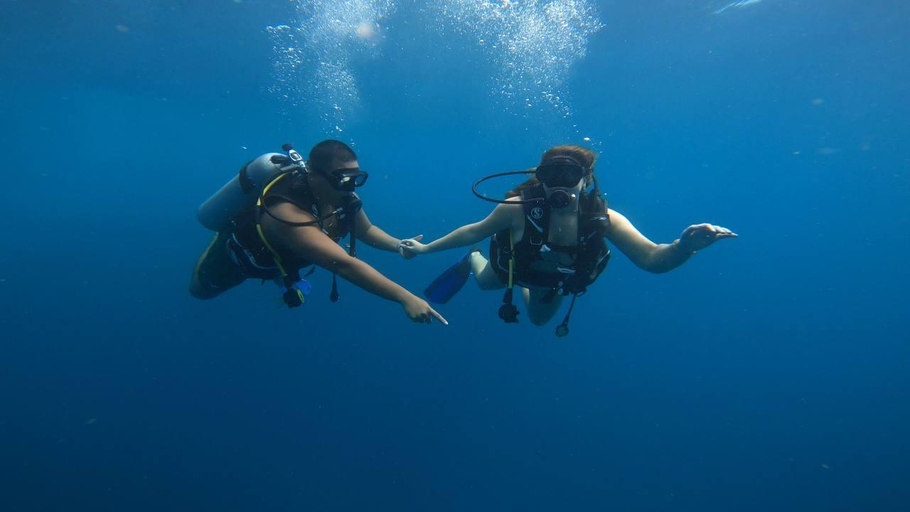Others 5, Getaway Divers Lodge - All inclusive Diving hotel