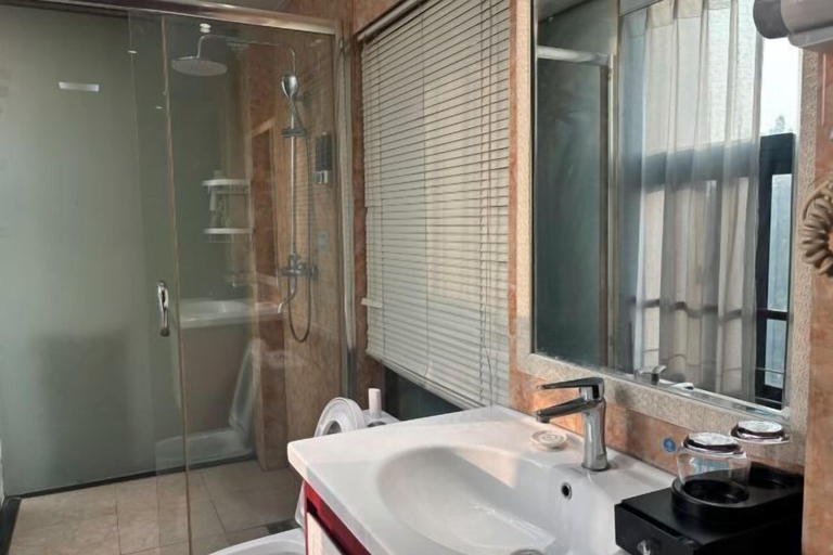 Bathroom 8