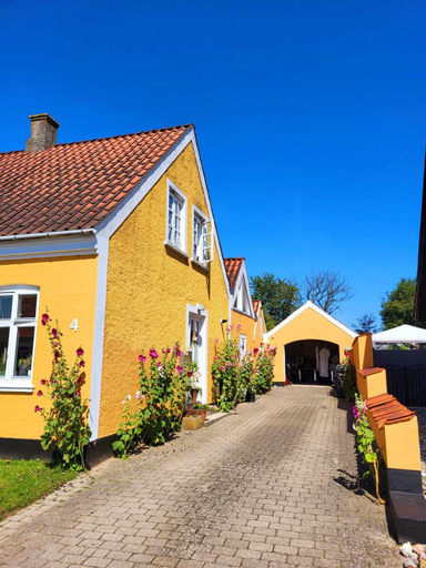 Others 2, Sydfynsk idyl tæt pa det hele., Svendborg