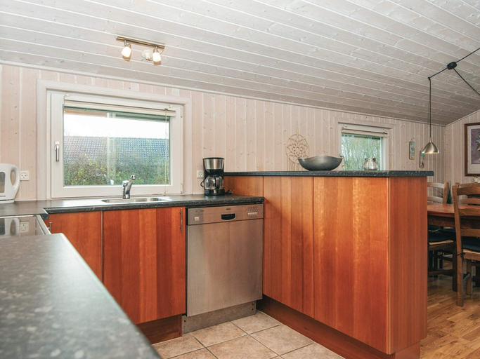 Others 5, 4 Star Holiday Home in Hemmet, Ringkøbing-Skjern
