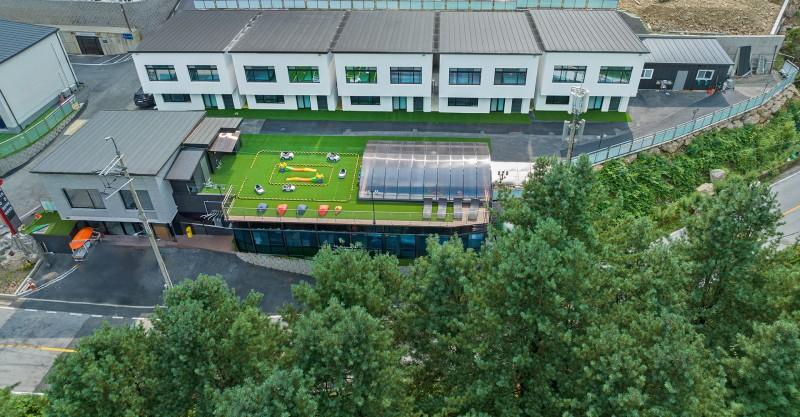 3, Gapyeong Appu Kids Pool Villa, Gapyeong
