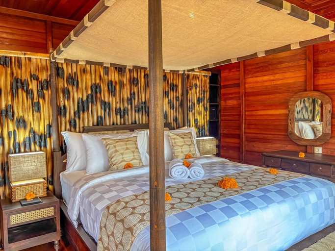 Bedroom 12