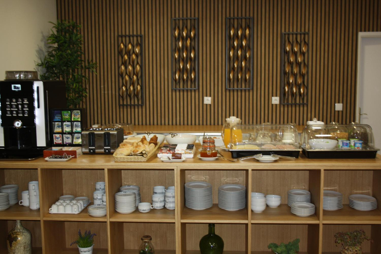 Food & Drinks 4, Hotel Ribadouro, Alijó