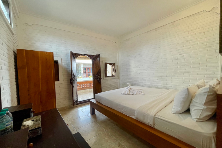 Bedroom 3, Rumah Rini by Rumah Weda, Gianyar