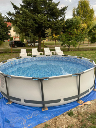 Sport & Beauty 5, Pensiunea Colt De Rai, Voila