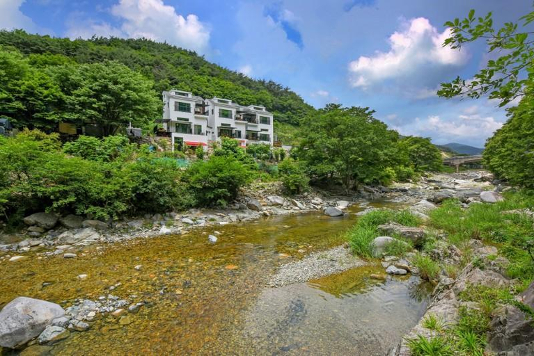 Others 2, Yangsan BN888, Miryang