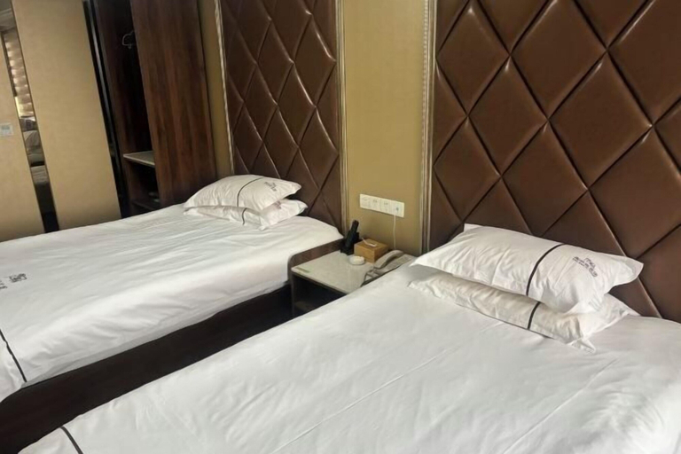 Bedroom 9