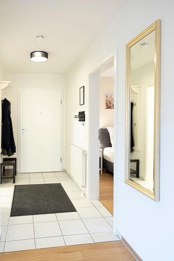 Others 3, INhome: Garten - Terrasse - Parkplatz - Netflix, Schwäbisch Hall