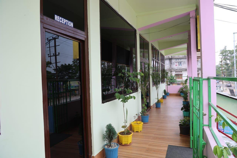 Others 2, PK LODGE & RESTAURANT, Kokrajhar