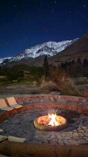 Food & Drinks, Reset Elqui, Limarí