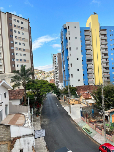 Exterior & Views 2, Studio Go, Poços de Caldas