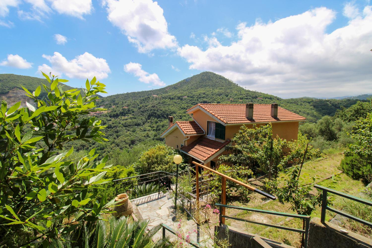 Exterior & Views 1, Verdemare - By Ligooria, Savona