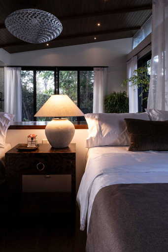Others 4, Ananda Cabin - Ezra Viniti Resort, Tagaytay City